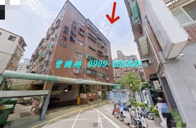 南區法拍大樓-1