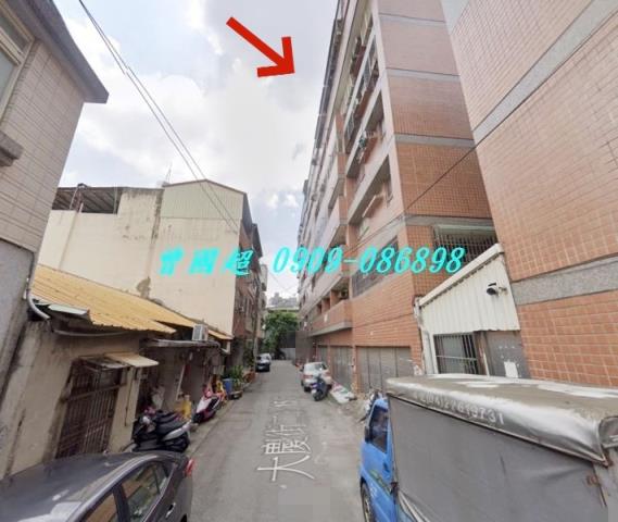 南區法拍大樓-3