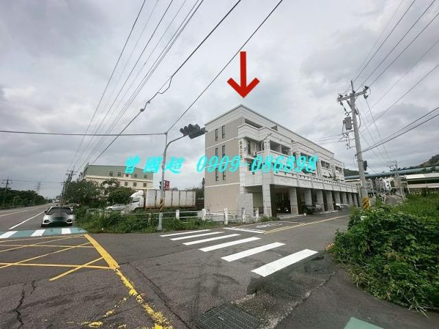 龍井透天法拍-4
