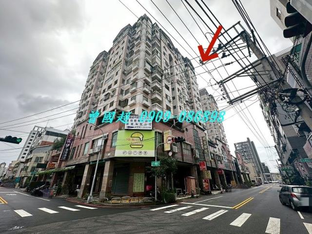 神岡大樓法拍-0