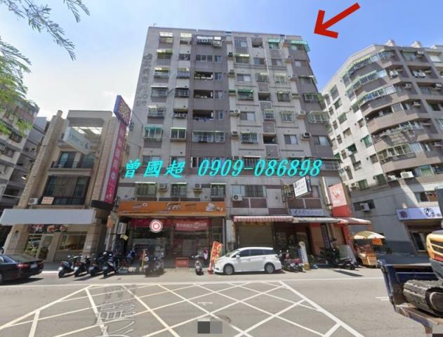 北屯法拍大樓-2