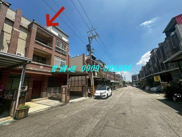 台中拍賣透天-0