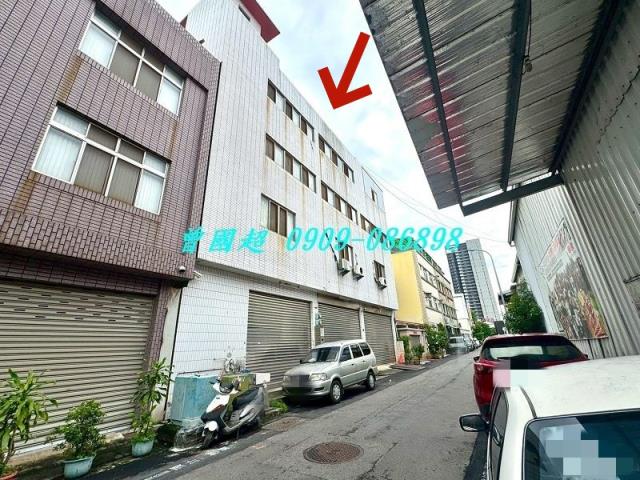 台中透天拍賣-2
