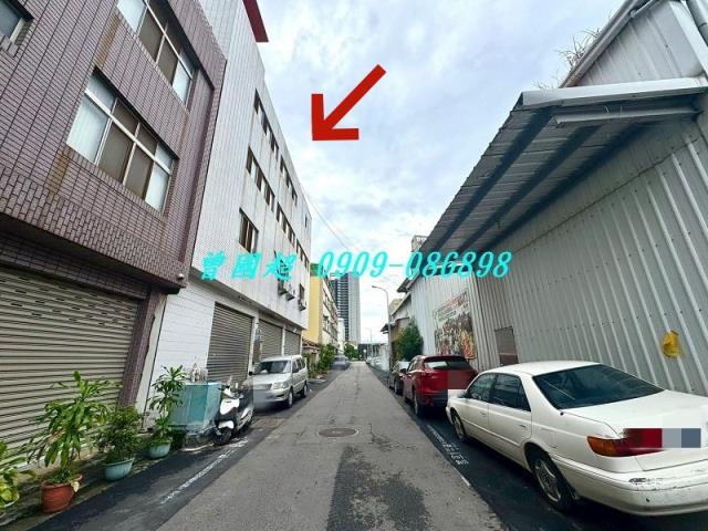 台中透天拍賣-3