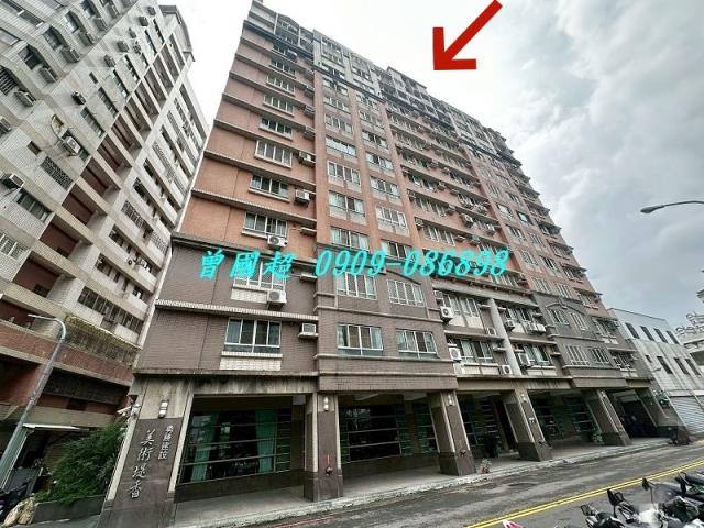 台中法拍大樓-1