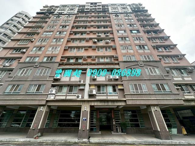 台中法拍大樓-2
