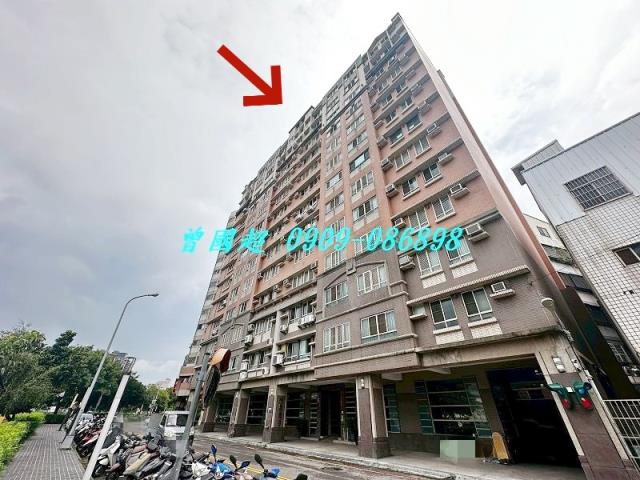 台中法拍大樓-4