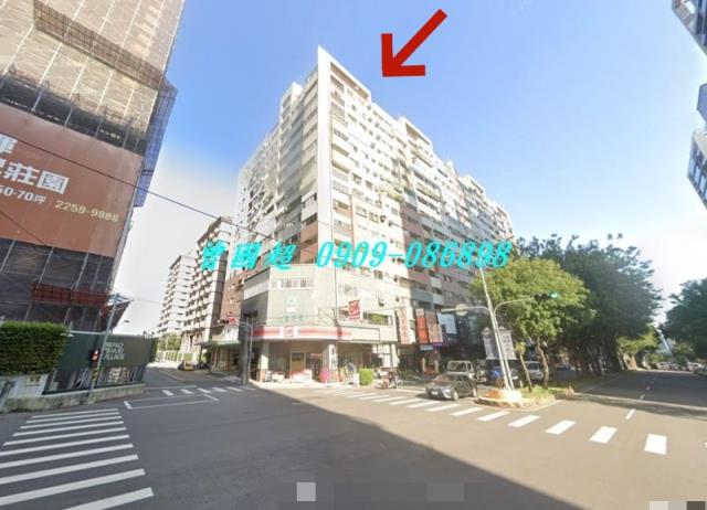 台中法拍大樓-0