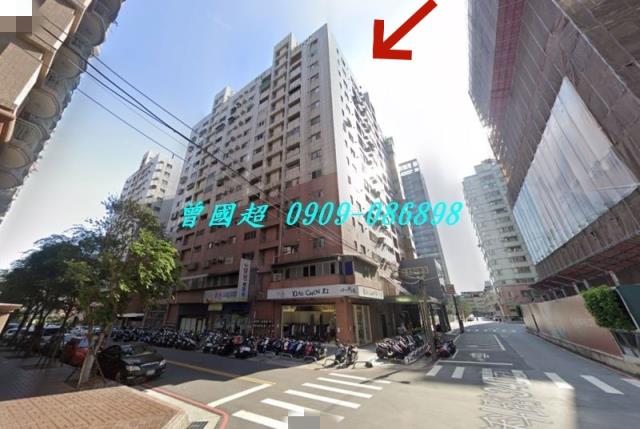 台中法拍大樓-2