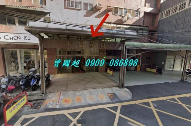台中法拍大樓-3