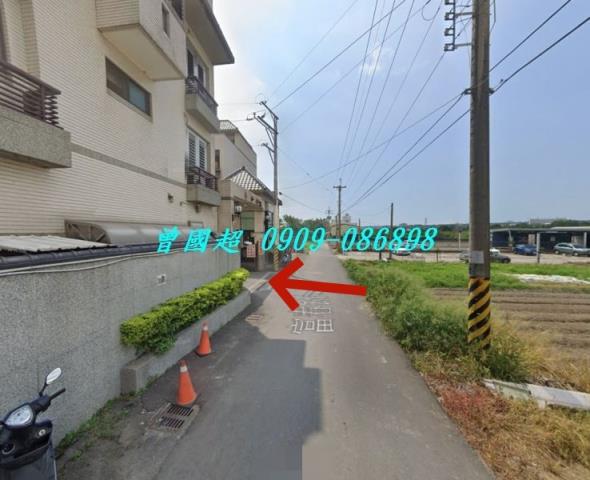 后里法拍透天-0