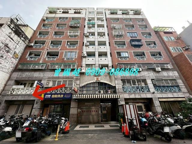 北區大樓法拍-1