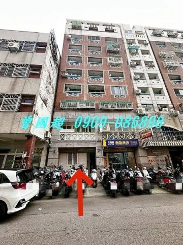 北區大樓法拍-2