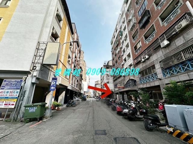 北區大樓法拍-4