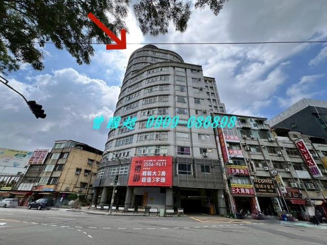 豐原法拍大樓-2