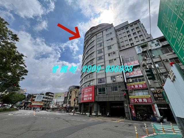 豐原法拍大樓-3