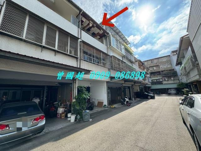 南屯透天法拍-3