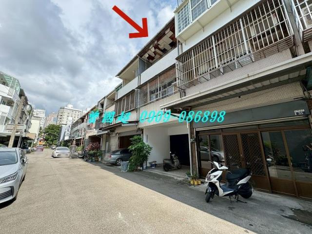 南屯透天法拍-4