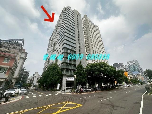 西屯法拍大樓-0