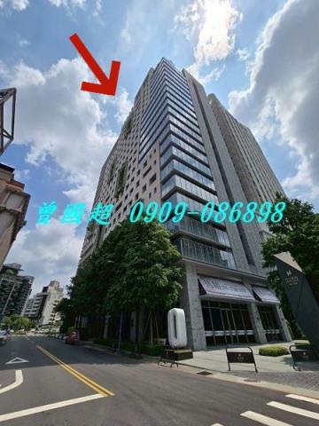 西屯法拍大樓-1