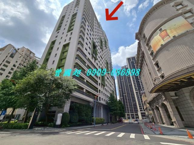 西屯法拍大樓-4