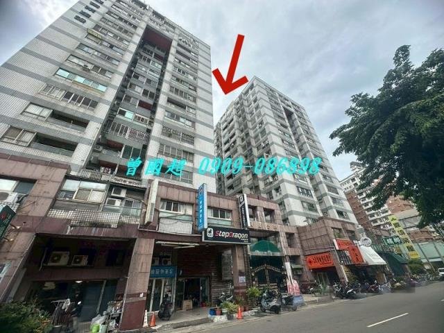 北屯法拍大樓-0
