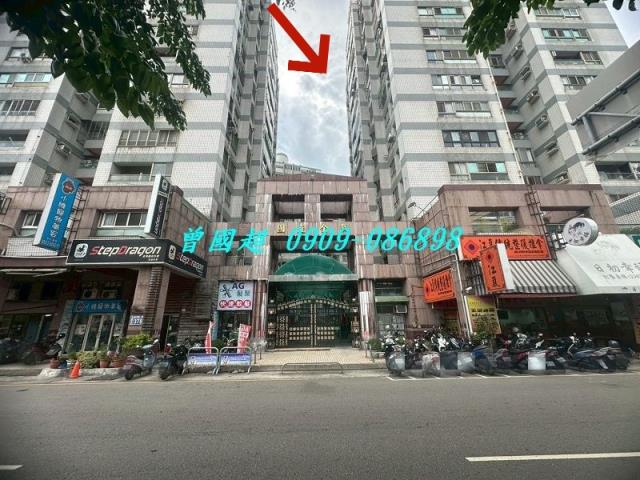 北屯法拍大樓-1