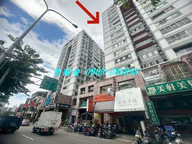 北屯法拍大樓-3