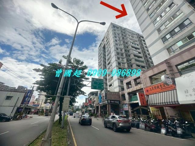 北屯法拍大樓-4