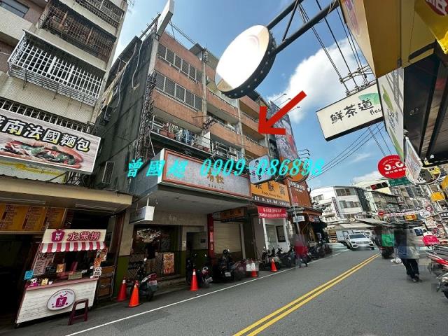 台中公寓法拍-2