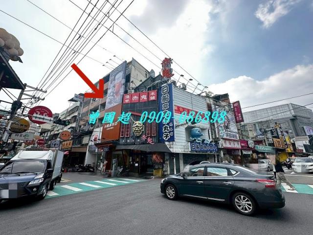 台中公寓法拍-3