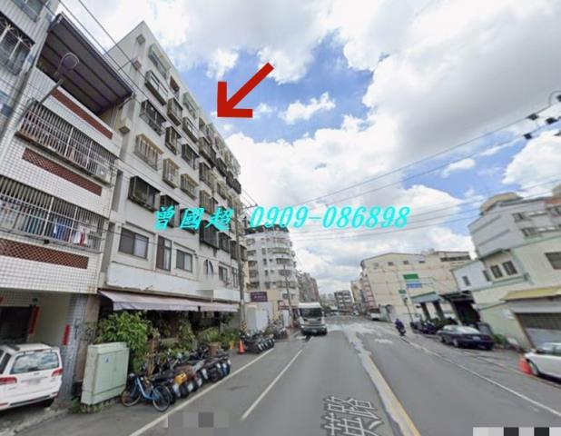 豐原大樓法拍-0