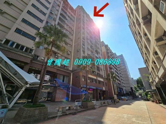 西屯法拍大樓-0