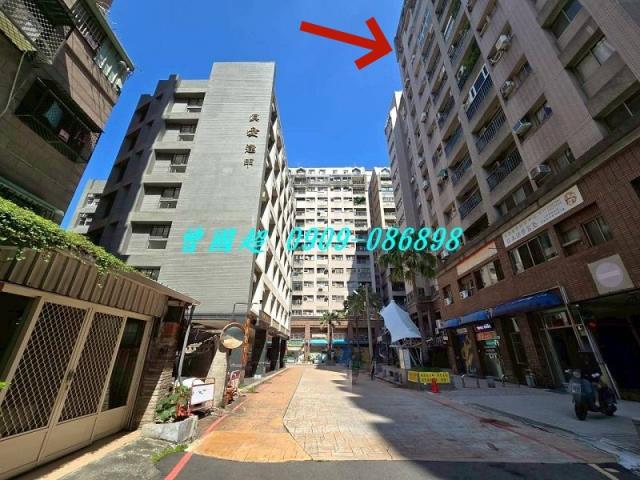 西屯法拍大樓-4