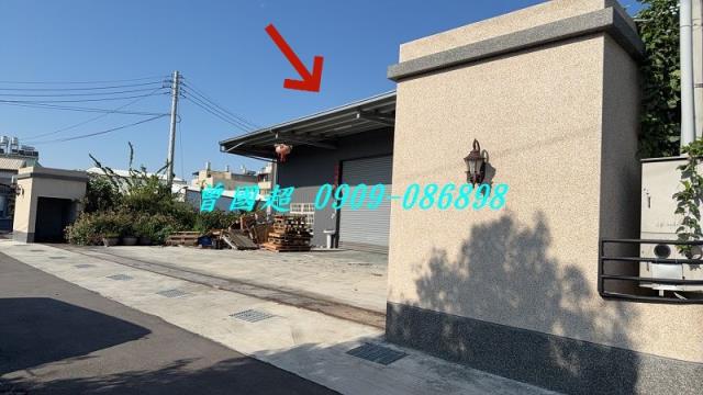 台中神岡拍賣農舍-4
