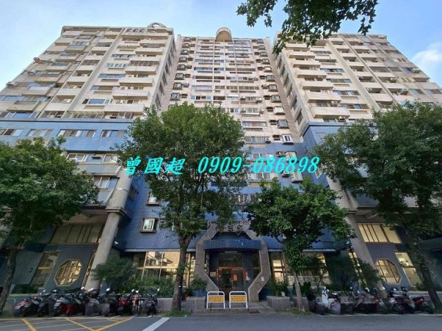 台中西屯大樓法拍-1