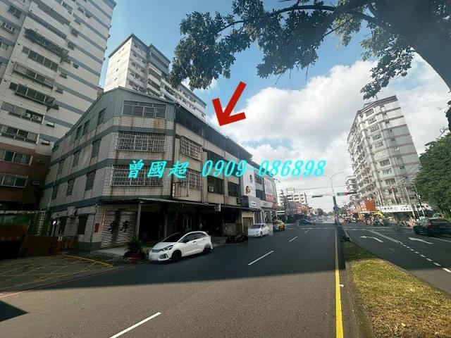台中西屯透天法拍-4