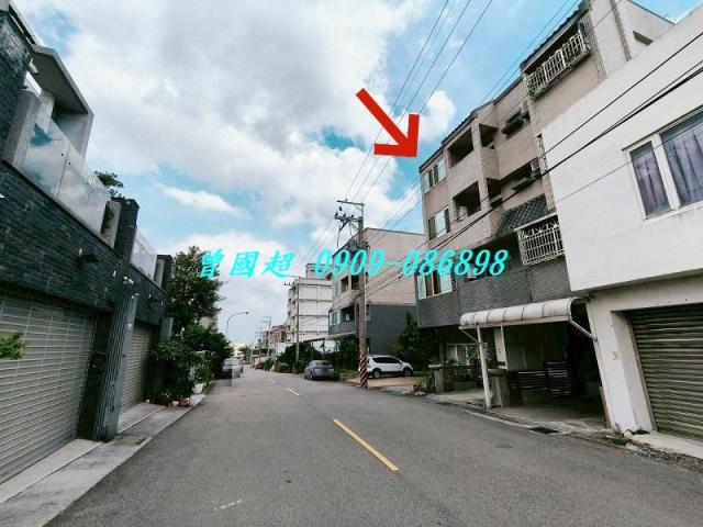 沙鹿透天法拍-0