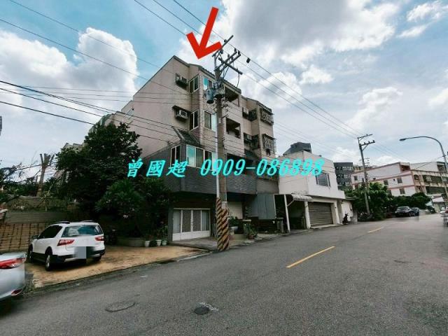 沙鹿透天法拍-3