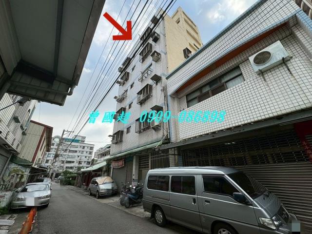 台中大里大樓法拍-3