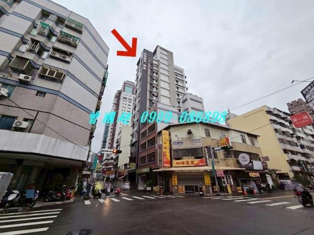 北屯大樓拍賣-0