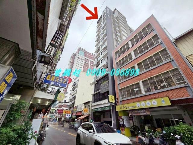 北屯大樓拍賣-1