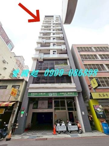 北屯大樓拍賣-2