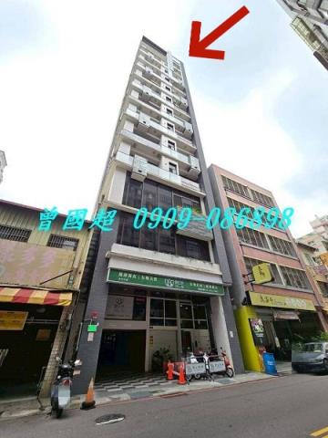 北屯大樓拍賣-3