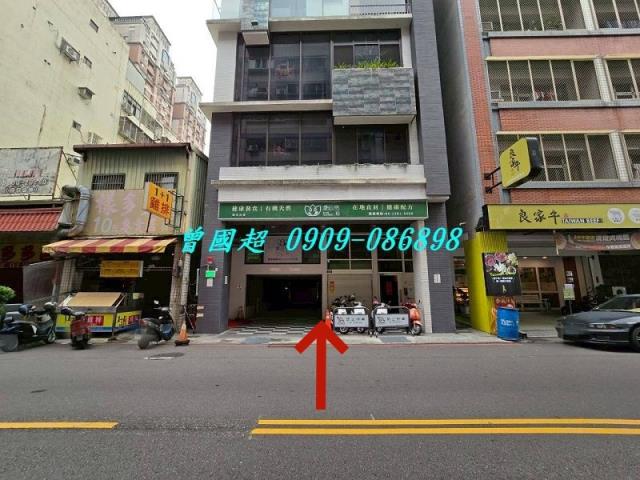 北屯大樓拍賣-4