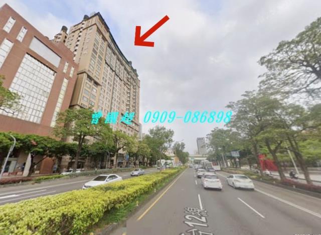 西屯大樓法拍-3
