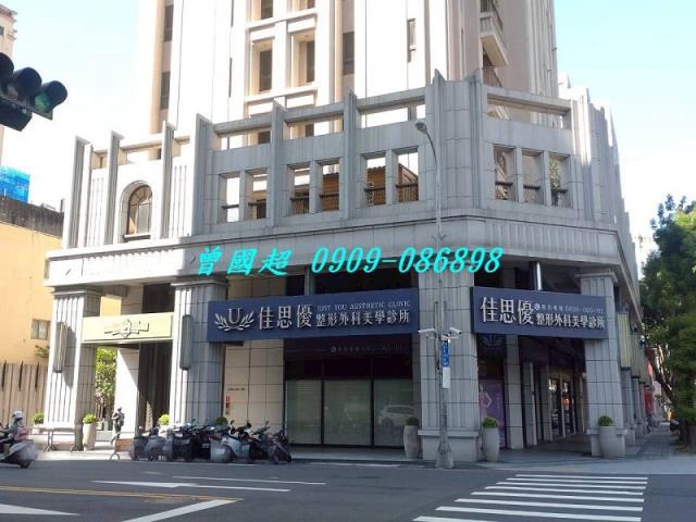 南屯大樓拍賣-1