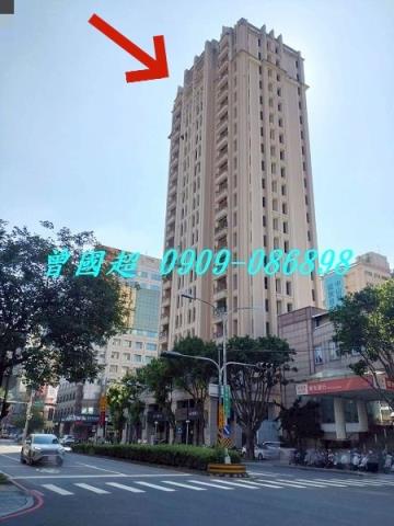 南屯大樓拍賣-4