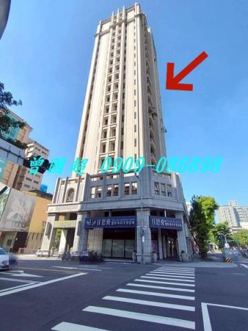南屯大樓拍賣-5