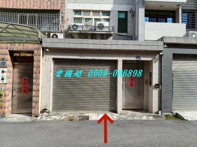台中法拍透天-2